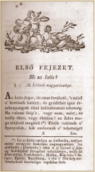 Szp Jnos: Aesthetika avagy a’ j zlsnek a’ szpsg filosofijbl  fejtegetett tudomnnya. 1–2. Buda, 1794, Landerer Katalin. [18], 332, [2] p.