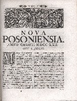 Nova Posoniensia 0273. oldal