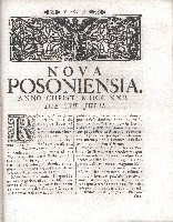 Nova Posoniensia 0285. oldal