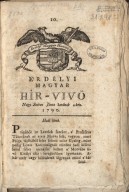 Erdlyi Magyar Hr-Viv 1790. 073. oldal
