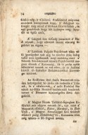 Erdlyi Magyar Hr-Viv 1790. 074. oldal