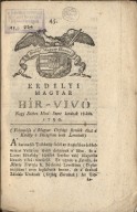 Erdlyi Magyar Hr-Viv 1790. 351. oldal