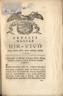 Erdlyi Magyar Hr-Viv 1790. 374. oldal