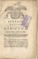 Erdlyi Magyar Hr-Viv 1790. 470. oldal