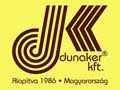 Dunaker Kft - Alaptva 1986
